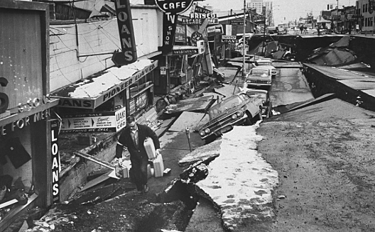 Good Friday Earthquake