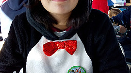 Timeline: Lucy Mendez