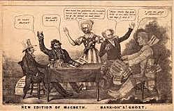 Panic of 1819