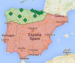 Guerras cántabro-astures.