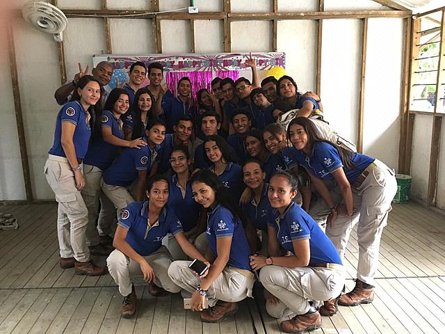 My first Systems Technician