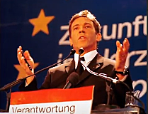 PARTIT DE LA LLIBERTAT FPO (Àustria)