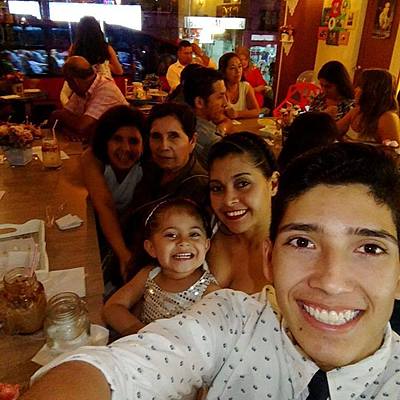 Timeline: Time Line In Life