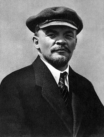 Vladimir Lenin