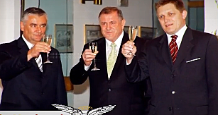 PARTIT NACIONAL ESLOVAC (Eslovaquia)