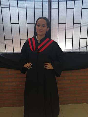 Achievement about to meet