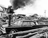 Good Friday Earthquake (Alaska)