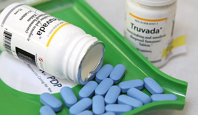 Aprovació del fàrmac Truvada (PrEP)