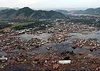 Sumatra Earthquake