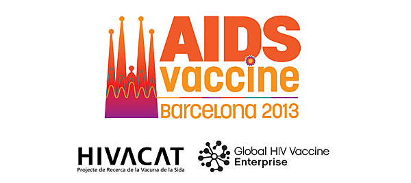 Congrés AIDS Vaccine 2013