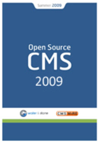 Listo para ser un CMS - ver.2.8.x