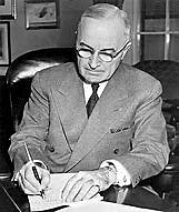 The Truman Doctrine