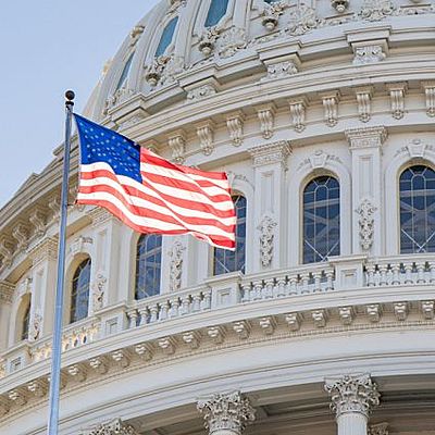 Timeline: De Verenigde Staten