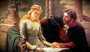 Pedro Abelardo, introdujo una nueva cuestión al poner al ser humano como tarea moral y esfuerzo ético.