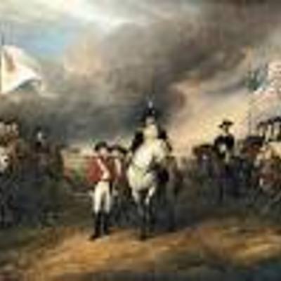 Timeline: Battles of the American Revolution