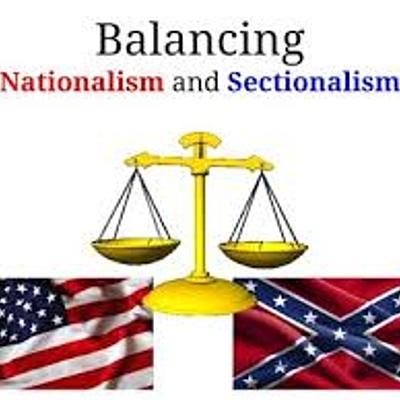 Timeline: Nationalism and sectionalism