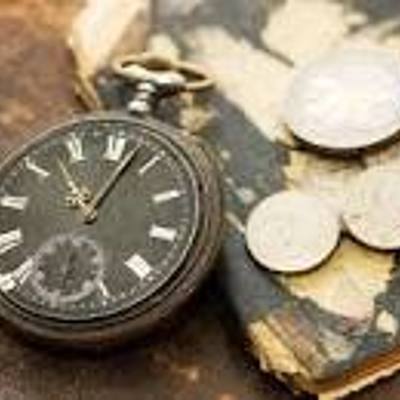 Timeline: Chapter 9 timeline