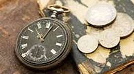 Timeline: Chapter 9 timeline