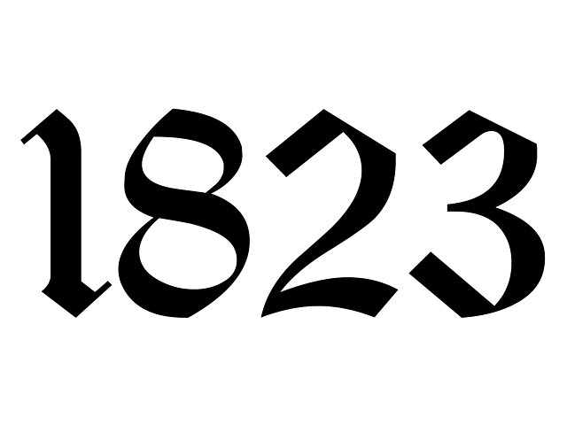1823