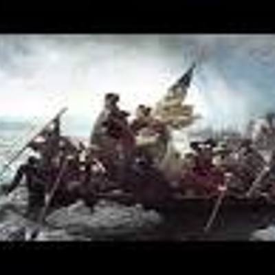 Timeline: Battles of the american revolution