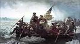 Timeline: Battles of the american revolution