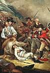 battles of the american revolution