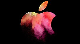 Timeline: Apple