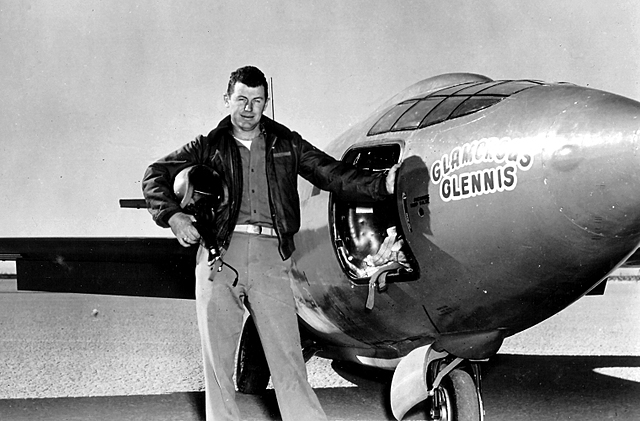 Se rompen las barreras del sonido