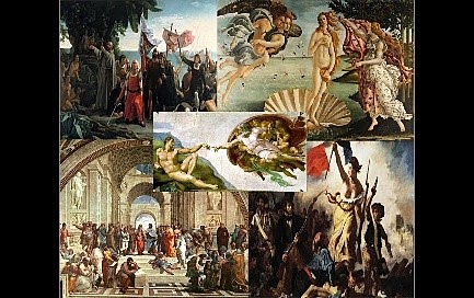 El renacimiento