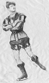 Eislaufen meisterschaft