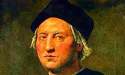 descubrimiento de America