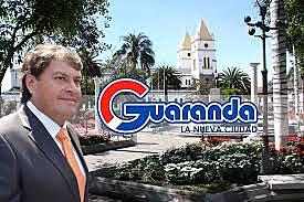 Sr Gustavo Jaramillo
