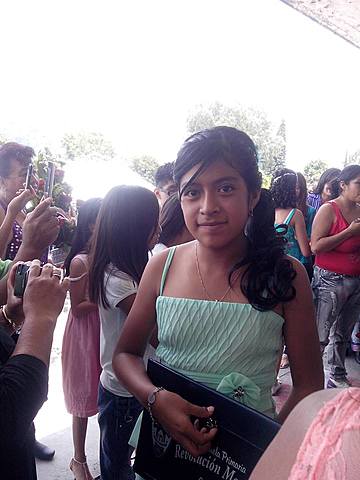 primaria *seis a doce años*