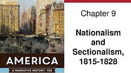 Timeline: chapter 9 timeline