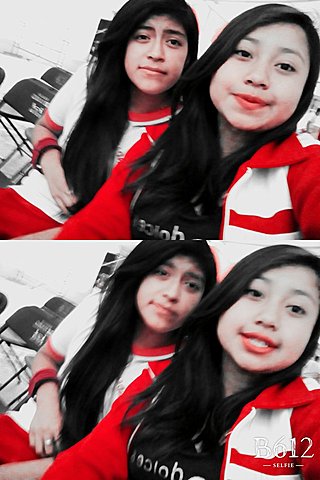 secundaria *doce a quince años*