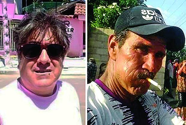 Violencia en Montero deja dos fallecidos y seis heridos