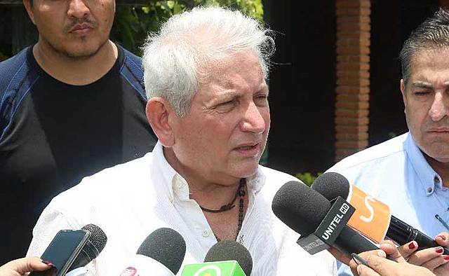 Costas denuncia “crímenes de Estado” y decreta duelo por muertes en Montero