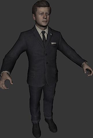 Assassination of JFK