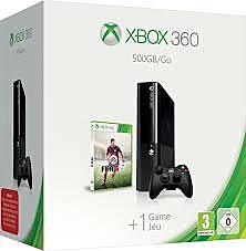 Microsoft lanza Xbox 360