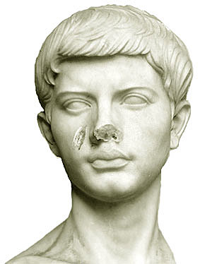 Virgilio "La Eneida"