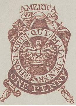 The Stamp Act