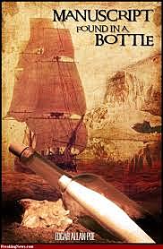 "MS. Found in a bottle"