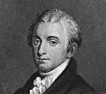 President Monroe announces the Monroe Doctrine