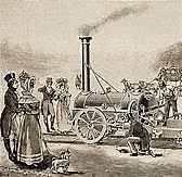 revolución industrial