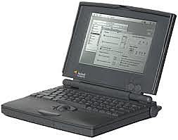 First portable PC