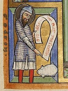 Ricardo de san victor