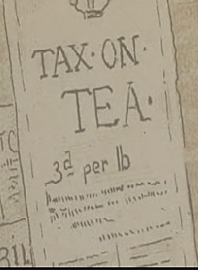 The Tea Act
