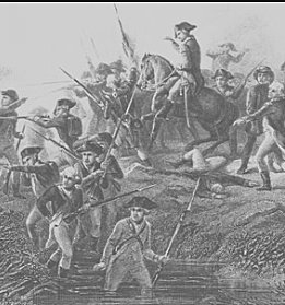 Lexington and Concord