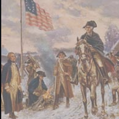 Timeline: Causes of the American Revolution