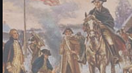 Timeline: Causes of the American Revolution